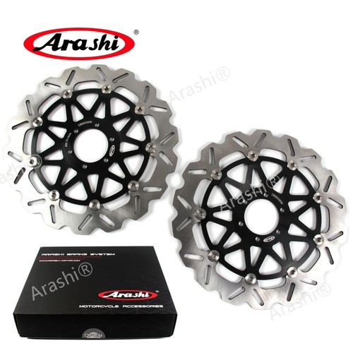 Front brake disc - brake,
