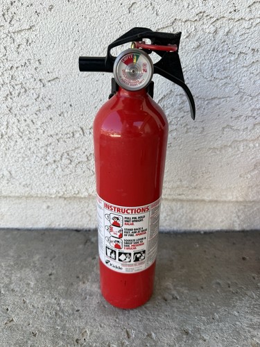Multi purpose dry - dry, chemical