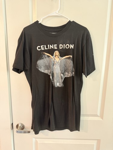 Celine dion world tour - dion,