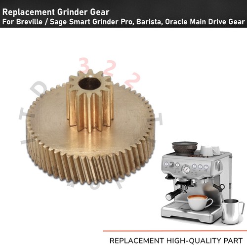 Gear breville sage smart - sage,