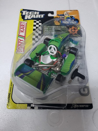 Vintage shifter kart die cast - vintage,