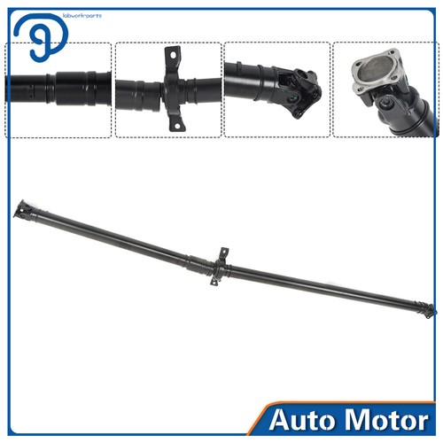 Rear driveshaft drive shaft - rear,