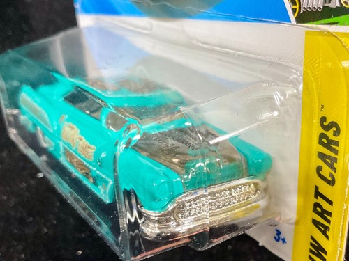2025 hot wheels custom 53 - 2025,