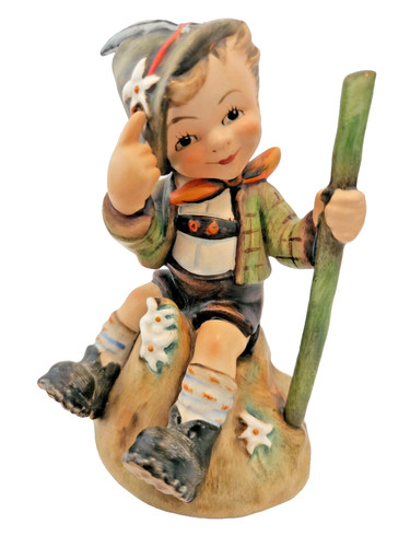 Vintage goebel hummel - vintage,