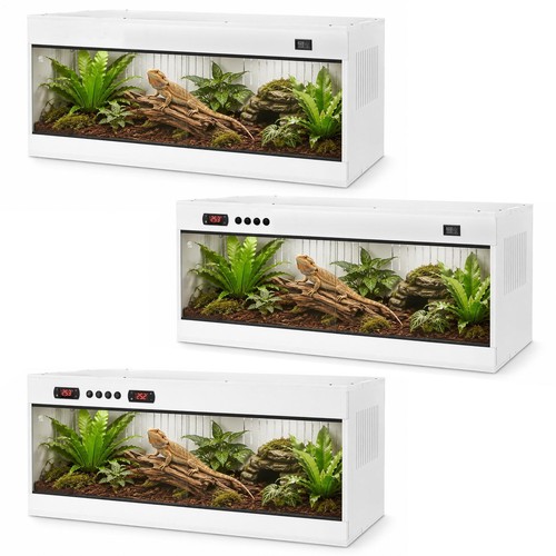 Gallon reptile tank for - gallon,