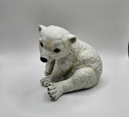 Vtg 1985 abercrombie polar - vtg,