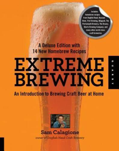 Extreme brewing deluxe - extreme,