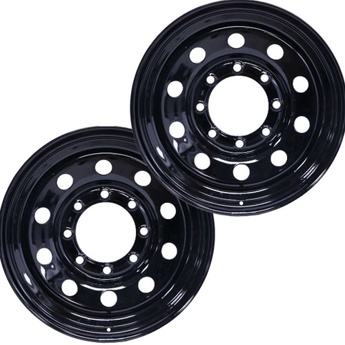 Trailer rim wheel 16x6 5 - 16x6, 8/6.5