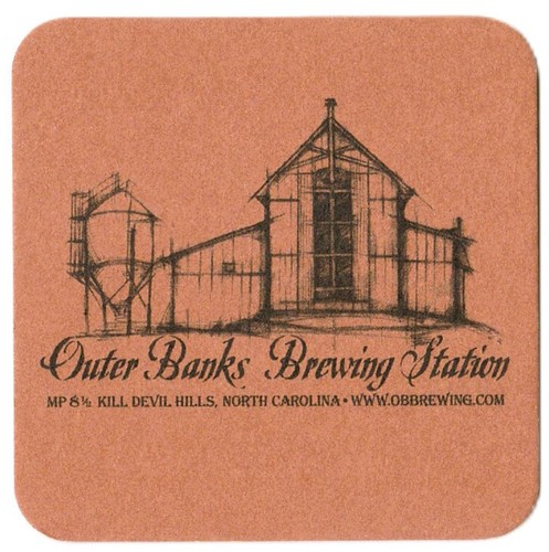 Outer banks brewing station - outer,