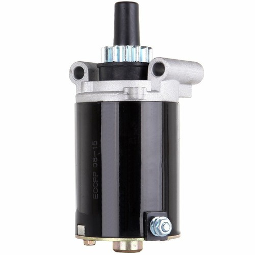 Electric starter motor for - starter,