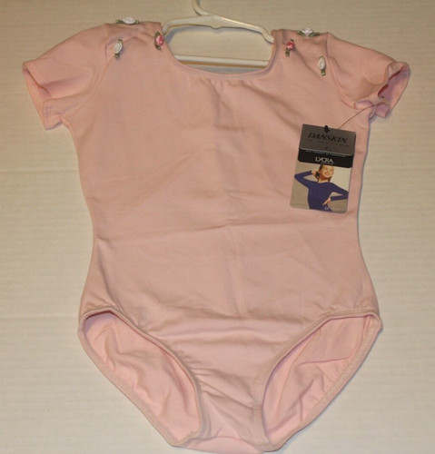Nwt danskin inmotion girls - nwt,