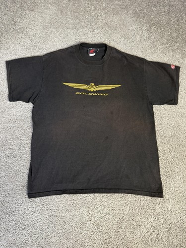 Honda shirt mens black - mens,