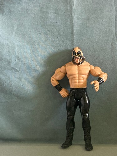 Wwe jakks classic superstars - wwe,