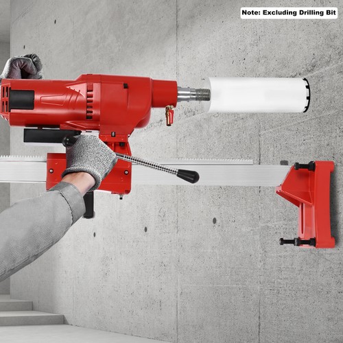Diamond core drill machine - drill,