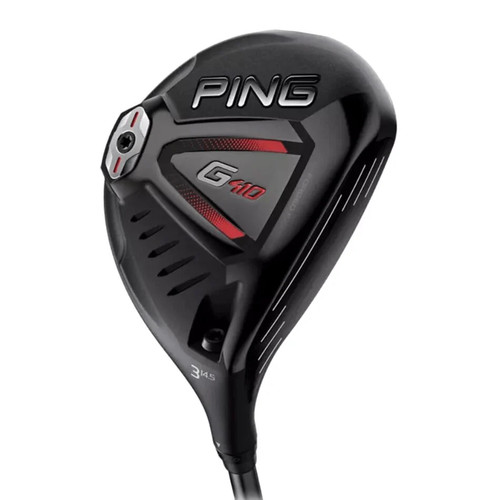 Ping g410 fairway wood - fairway,