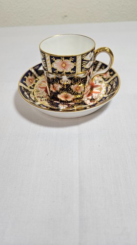 Tiffany and royal crown derby - crown,