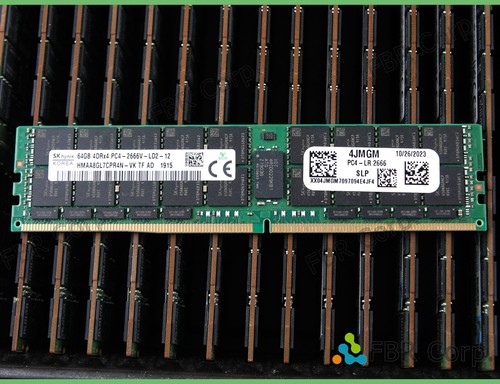 Grade 64gb hynix - 64gb, pc4-2666v