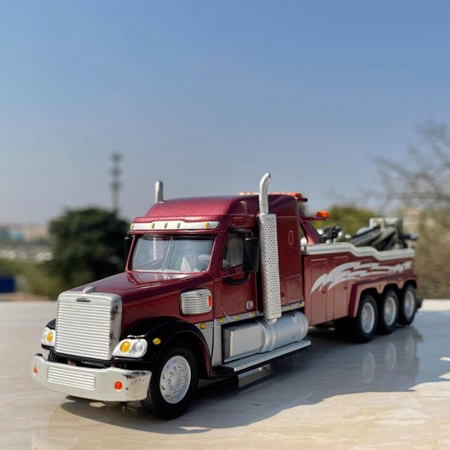 Freightliner heavy duty - 1/55,