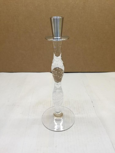 Orrefors celeste bubbles - celeste, 13"