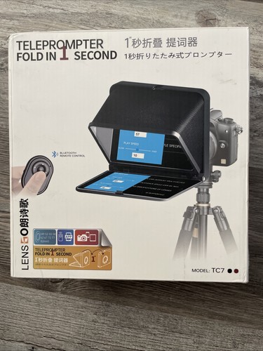 Lensgo tc7 protable - tc7, foldable