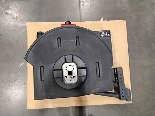 Titan fuel tank liquid - fuel,