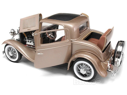 1932 ford coupe window - 1932,