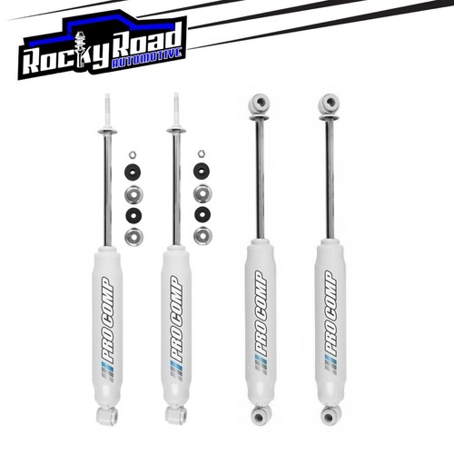 Pro comp lift - 8-9”, es9000