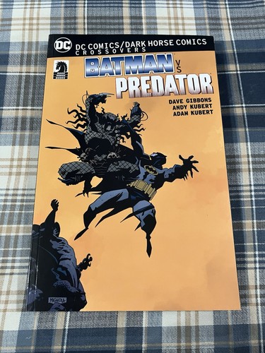 Comics dark horse - dark,