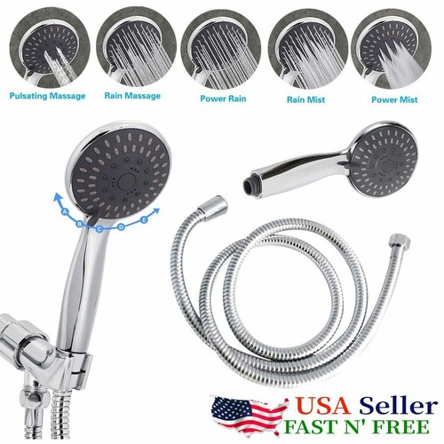 Handheld shower head hose - shower,
