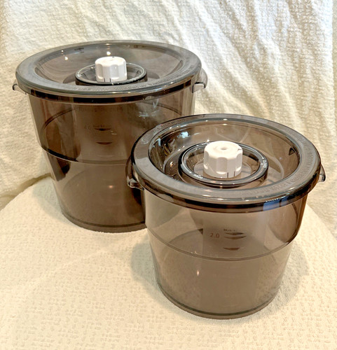 Tilia foodsaver vacuum - tilia,