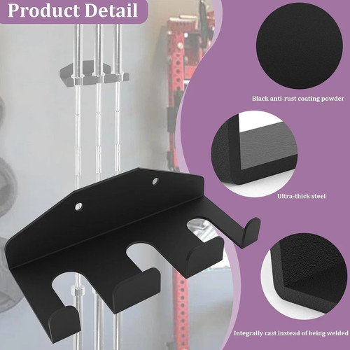 Barbell storage rack vertical - barbell,