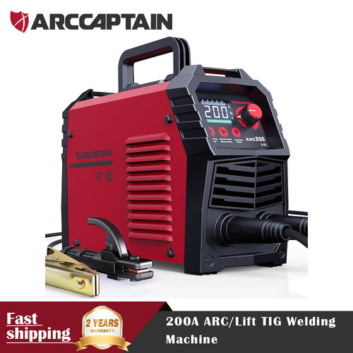 200a stick welder - 200a,