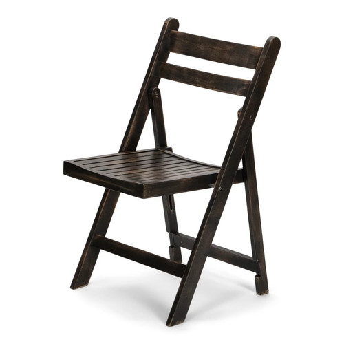 Titan series wood - series, slatted