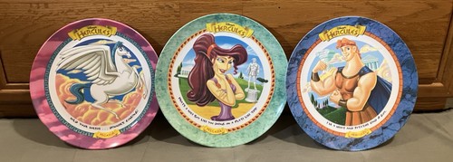 Lot 1997 disney - lot, 3