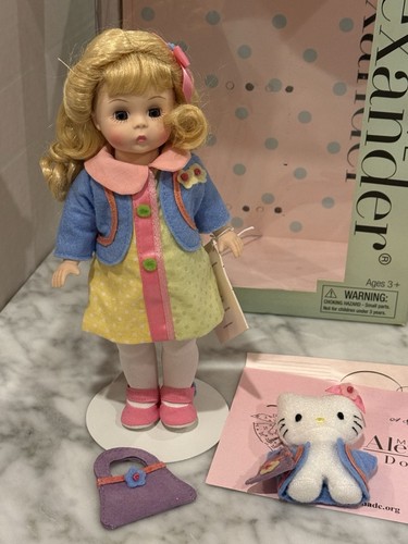 Madame alexander wendy loves - madame,