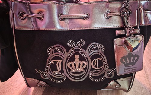 Juicy couture lovers - juicy, tote