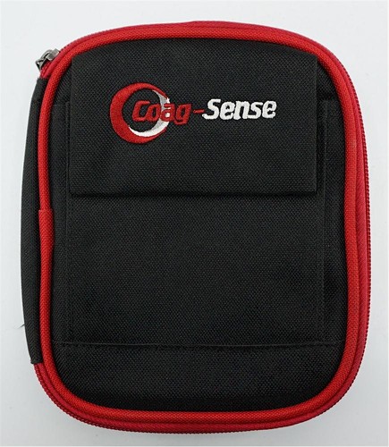 New coag sense - coag-sense, storage