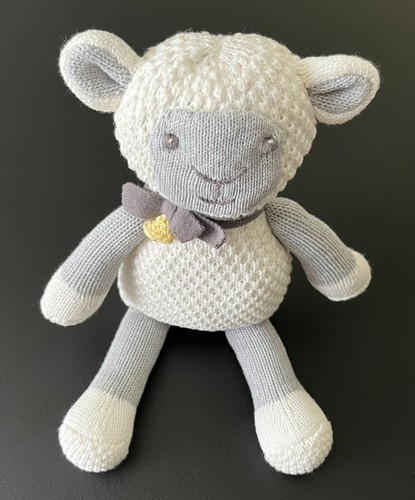 Zubels baby lulu lamb - baby,