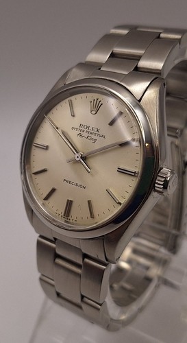 Rolex oyster perpetual - rolex,