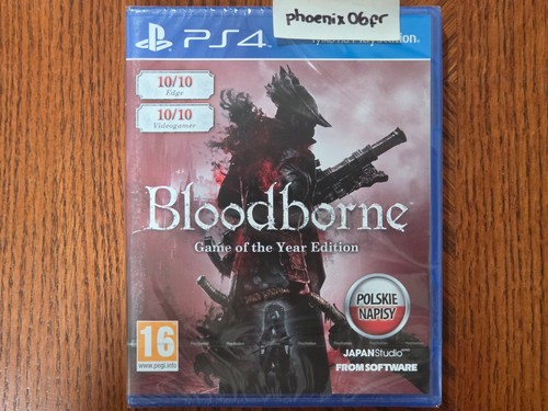 New bloodborne game the - new!,