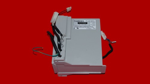 Whirlpool refrigerator - whirlpool,