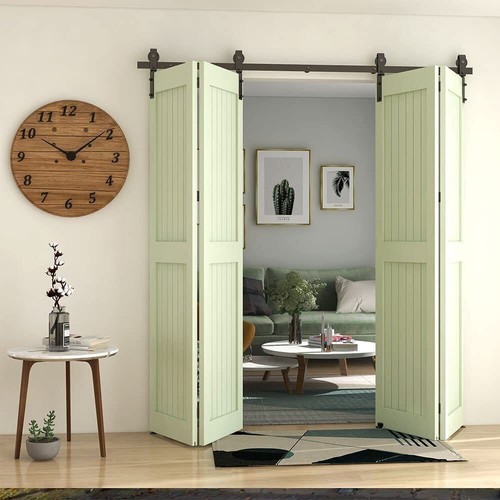 Ccjh 9ft bifolding - 3-9ft,