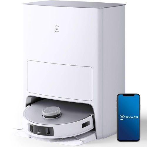 Ecovacs deebot t20 omni - ecovacs,