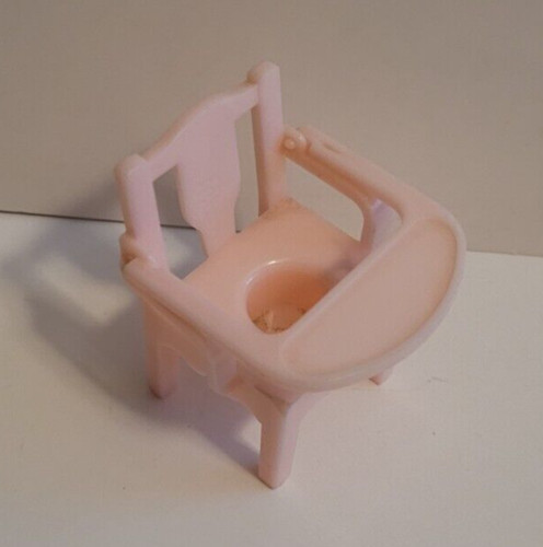 Renwal vintage 1950 885 pink - vintage,