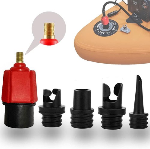 Paddle board pump - pump, air