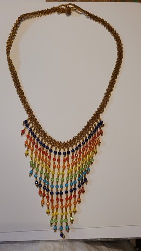 Huichol beads mexican - beads, women's