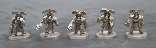 Warhammer 30k 40k iron - warhammer, 30k/40k
