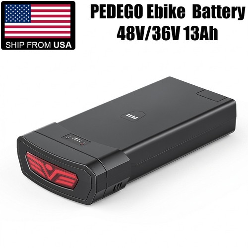 36v 48v 13ah ebike battery - 36v,
