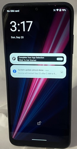 Mobile revvl pro - revvl, 6