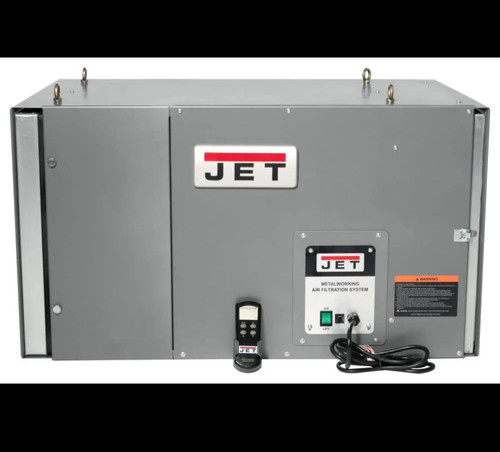 Jet metalworking air - metalworking,